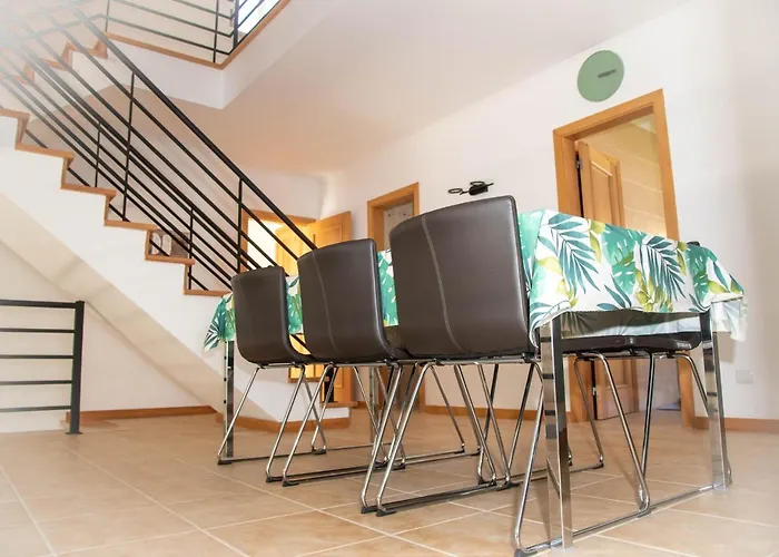 Casa Gemeos Casa vacanze Alcobaça